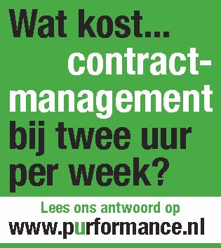 Wat kost contractmanagement